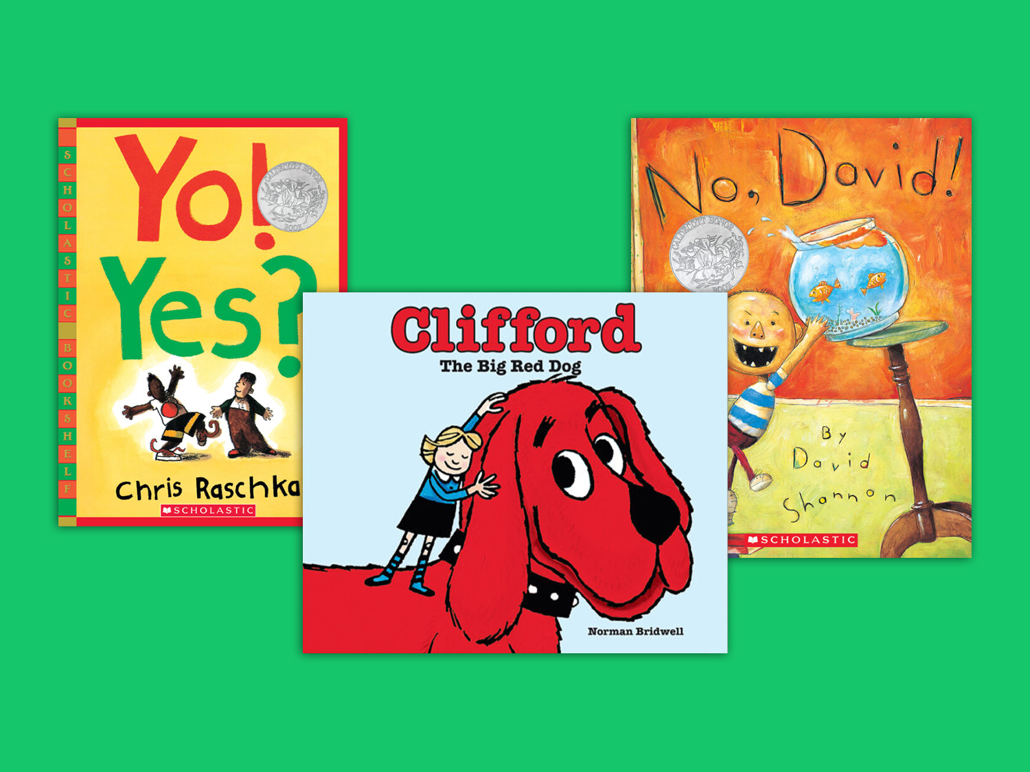 Best Picture Books For Elementary Students