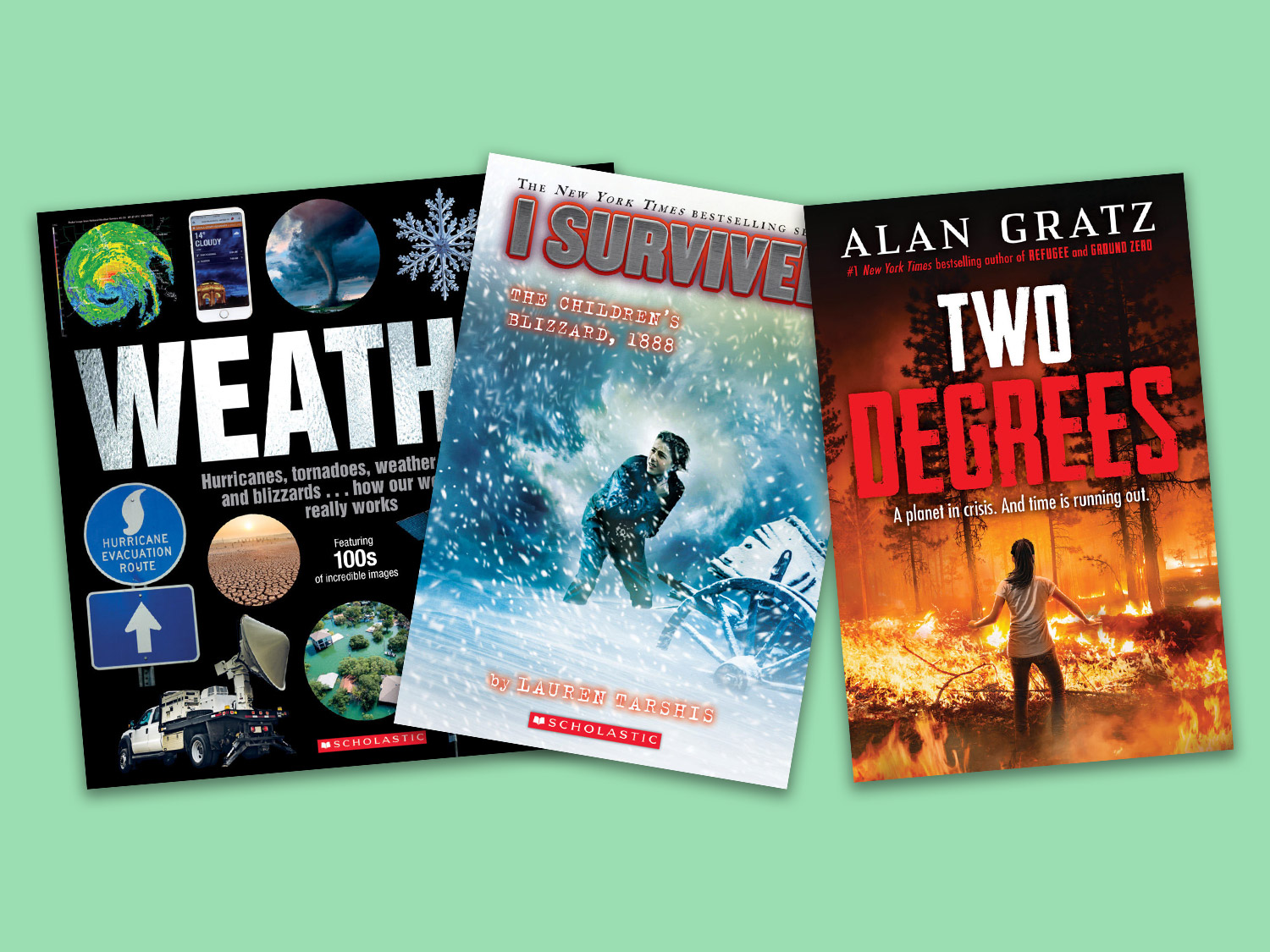 Best Children’s Books About the Environment