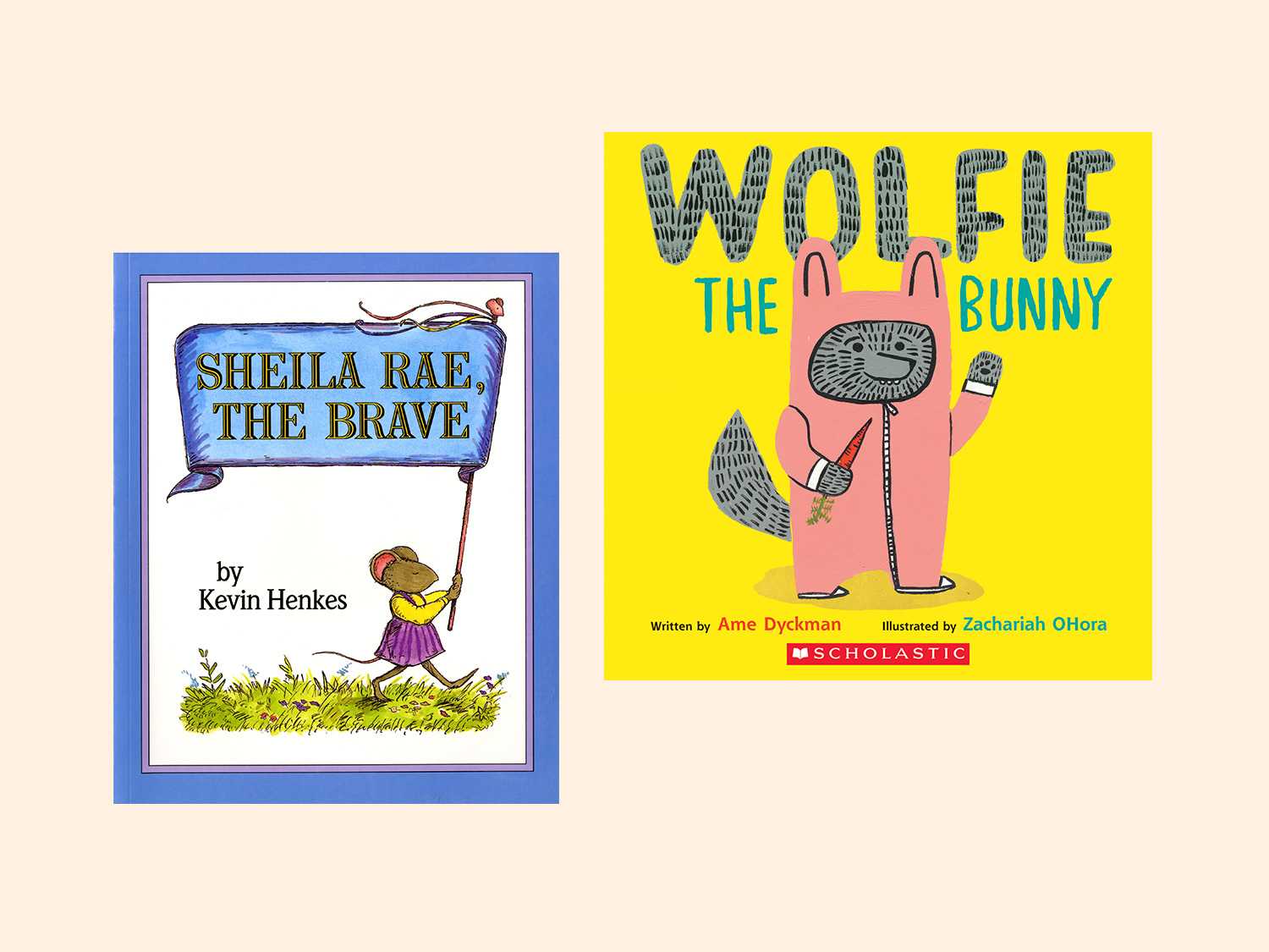 7 Picture Books About Sisters Big And Small