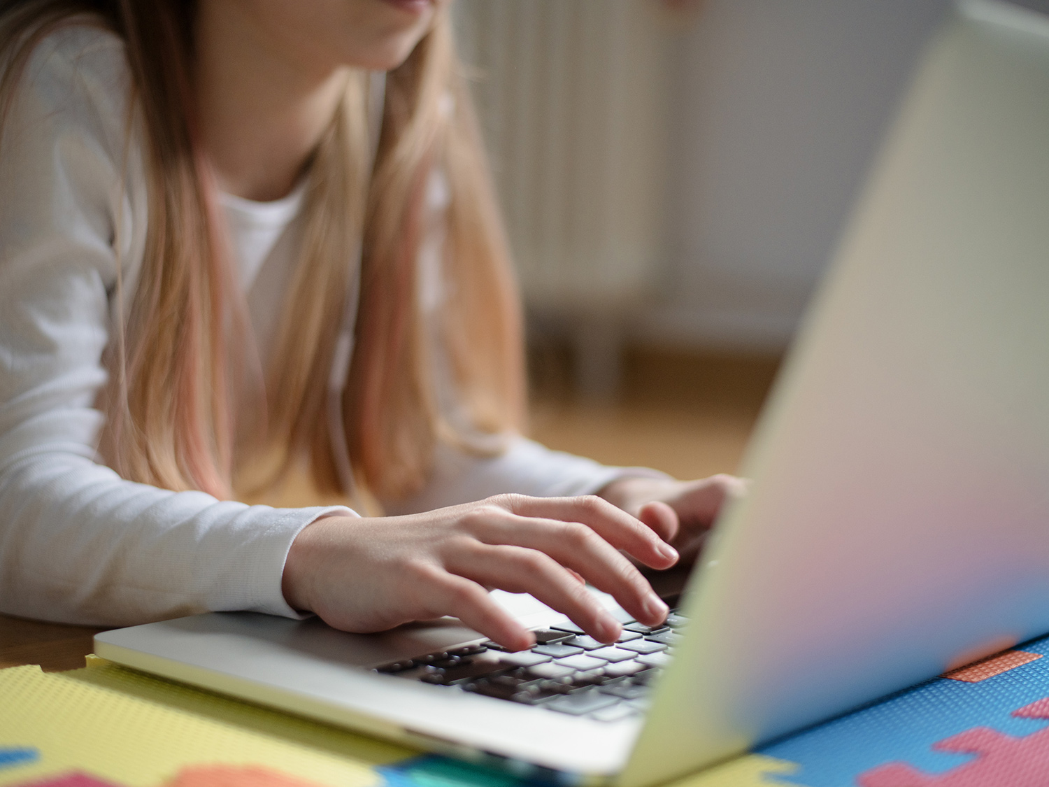 Online Networking: Important Safety Features