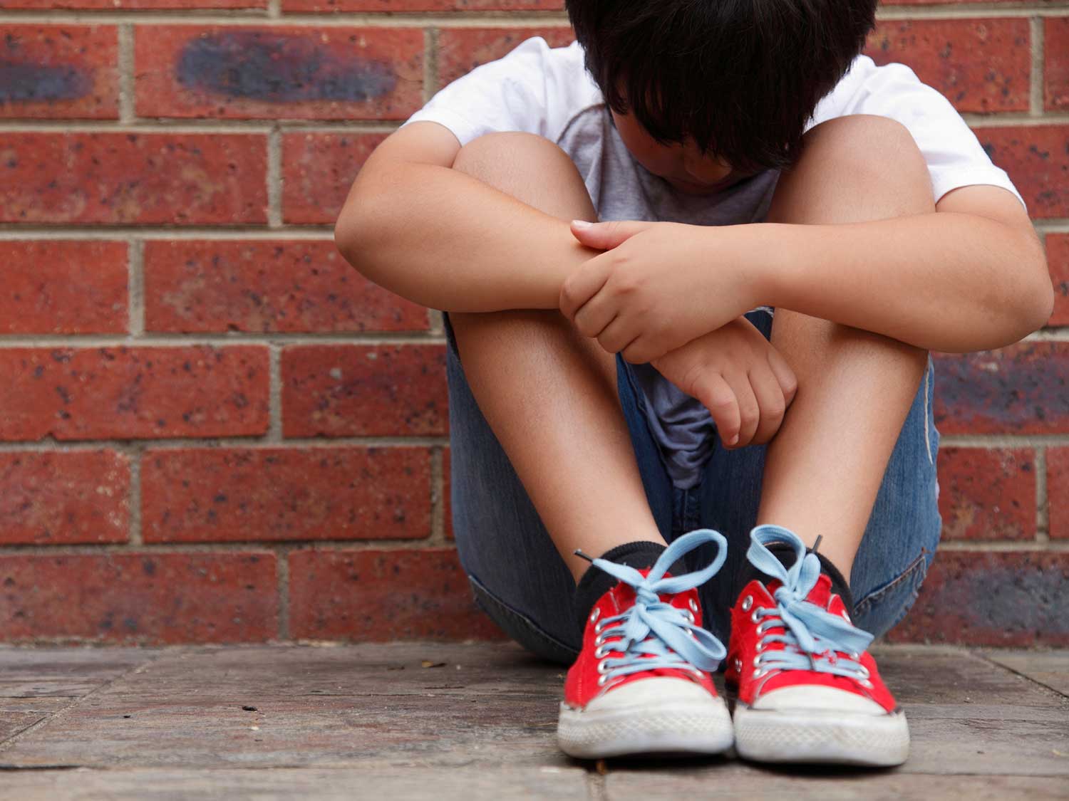 What Legal Action Can I Take If My Child Is Being Bullied