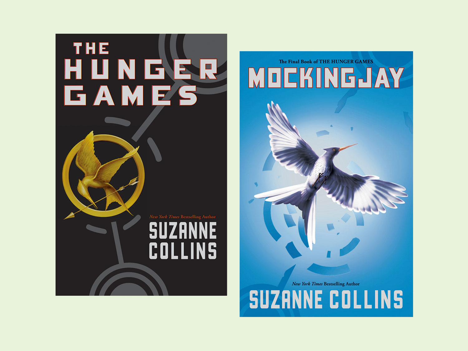 Scholastic Loss Widens as Sales of 'Hunger Games' Trilogy Fall - WSJ