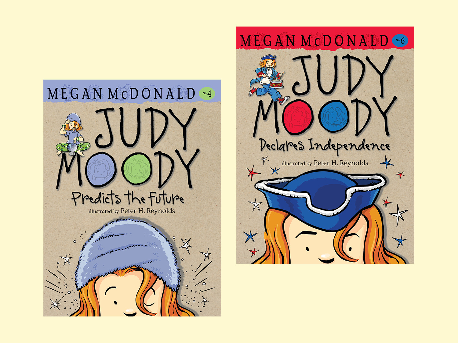 judy-moody-series-scholastic-parents