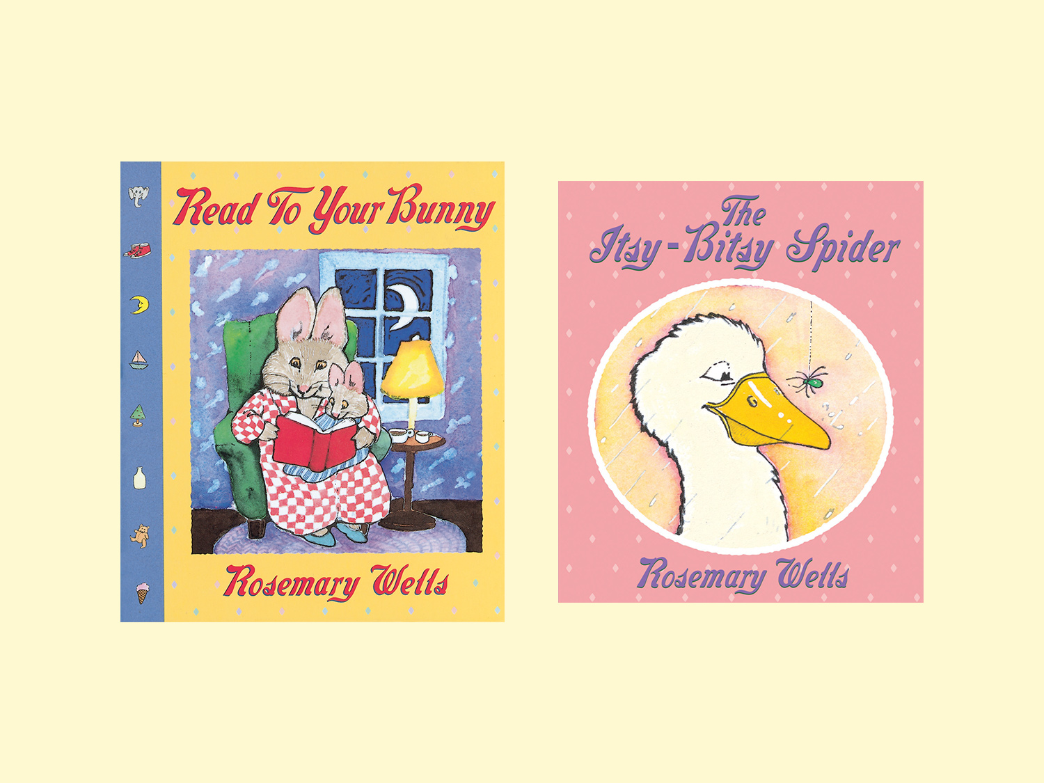 Nursery Rhymes for Babies Scholastic Parents