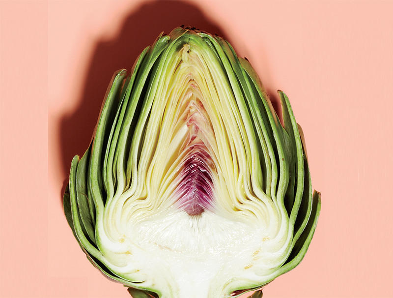 3 Artichoke Recipes for Kids