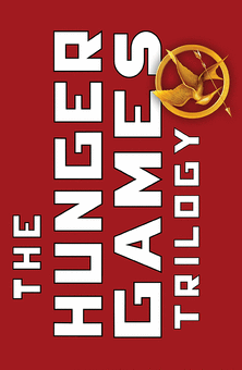 third book of the hunger games