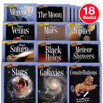Galaxies (True Books: Space (Paperback))