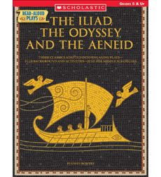 iliad and aeneid