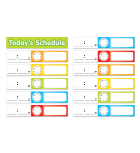 Teacher S Friend Monthly Calendar Pocket Chart
