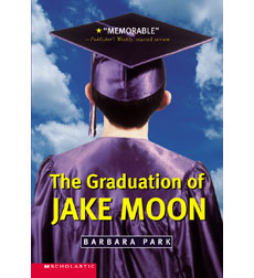 Graduation of jake moon essay 04 picture