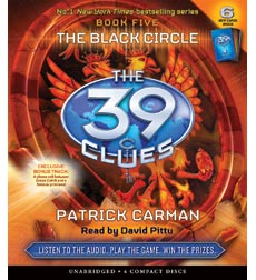THE 39 CLUES THE BLACK CIRCLE PDF THE 39 CLUES THE BLACK CIRCLE PDF