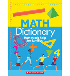 Scholastic reference homework series