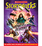 Scholastic News Grade 4 by