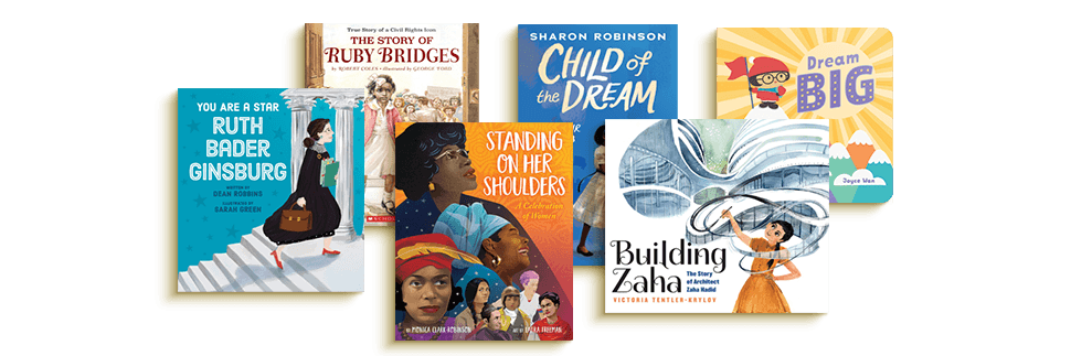All the Books and Resources Your Child Needs for Back to School!