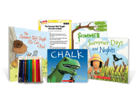 Summer Learning