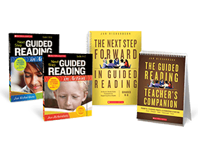 Professional Learning