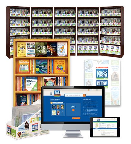 50 Informational Texts Grades 3-5