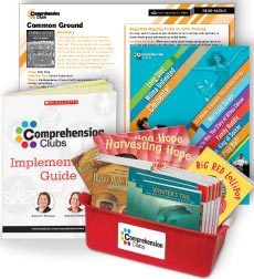Libraries & Programs