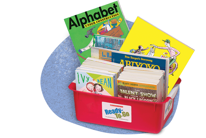 Book Groups