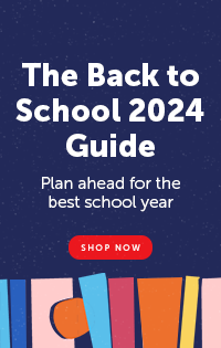 Back-to-School Guide 2024
