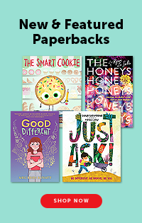 New & Featured Paperbacks