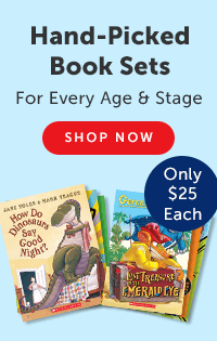 Children's Science & Tech Books for Sale | The Scholastic Parent Store