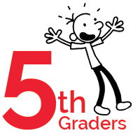 Books for Kids in Preschool, Kindergarten, Elementary & Middle School