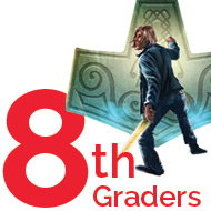 Books for Kids in Preschool, Kindergarten, Elementary & Middle School