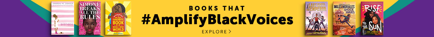 Books That Amplify Black Voices