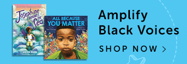 Amplify Black Voices - Shop Books Now
