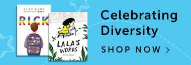 Books Celebrating Diversity - Shop Books Now