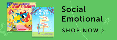 Social Emotional Books - Shop Books Now