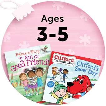 Best gifts for kids age 3-5 in 2021