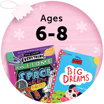 Best gifts for kids age 6-8 in 2021