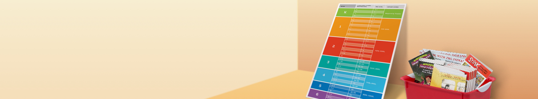 Read the full research paper Use Our Leveling Chart to Find the Right Program