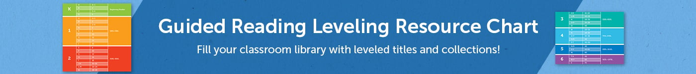 Leveled Reading