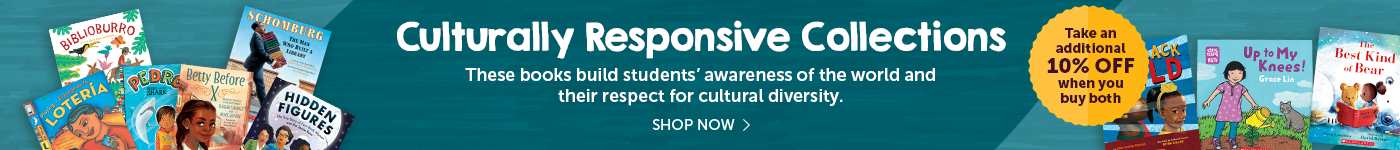 Culturally Responsive