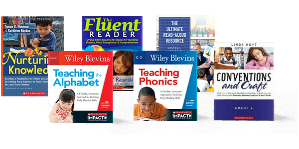 Foundational Language Skills Resources