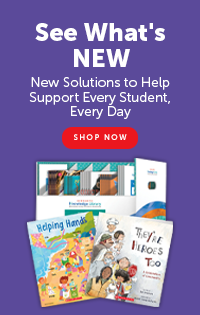 See what's new! New solutions to support every student, every day. Shop now.