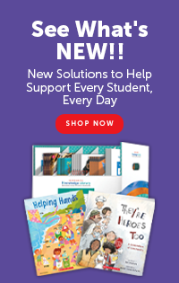 See what's new! New solutions to support every student, every day. Shop now.