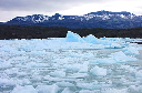 Ice-Cold Water