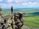 Landforms