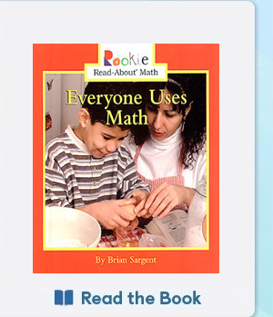 Everyone Uses Math