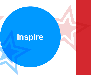 Inspire