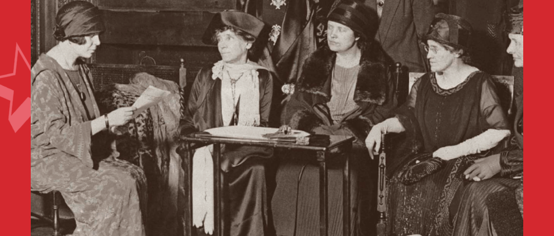 Suffragists