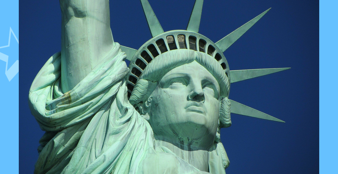 Statue of Liberty