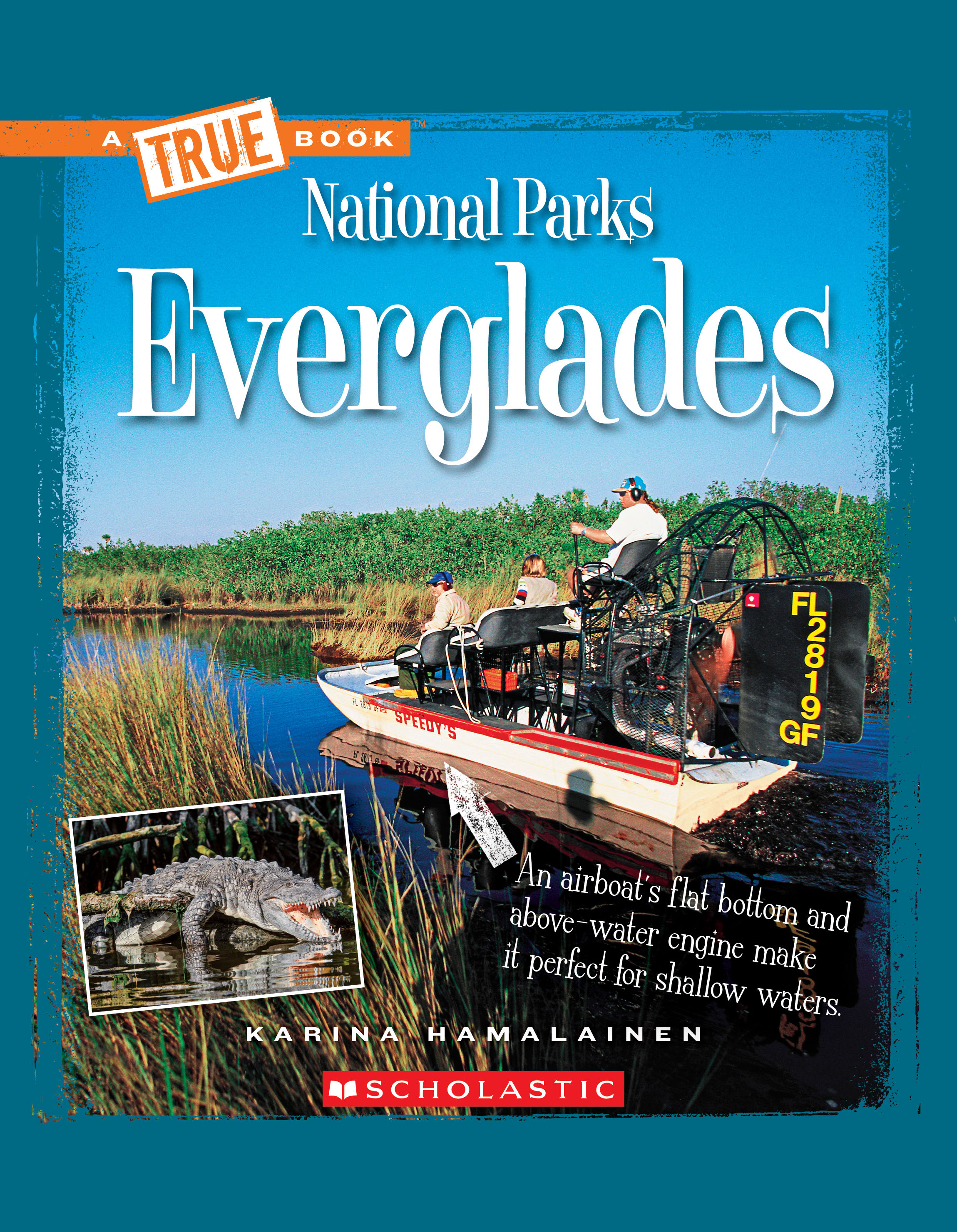 Everglades