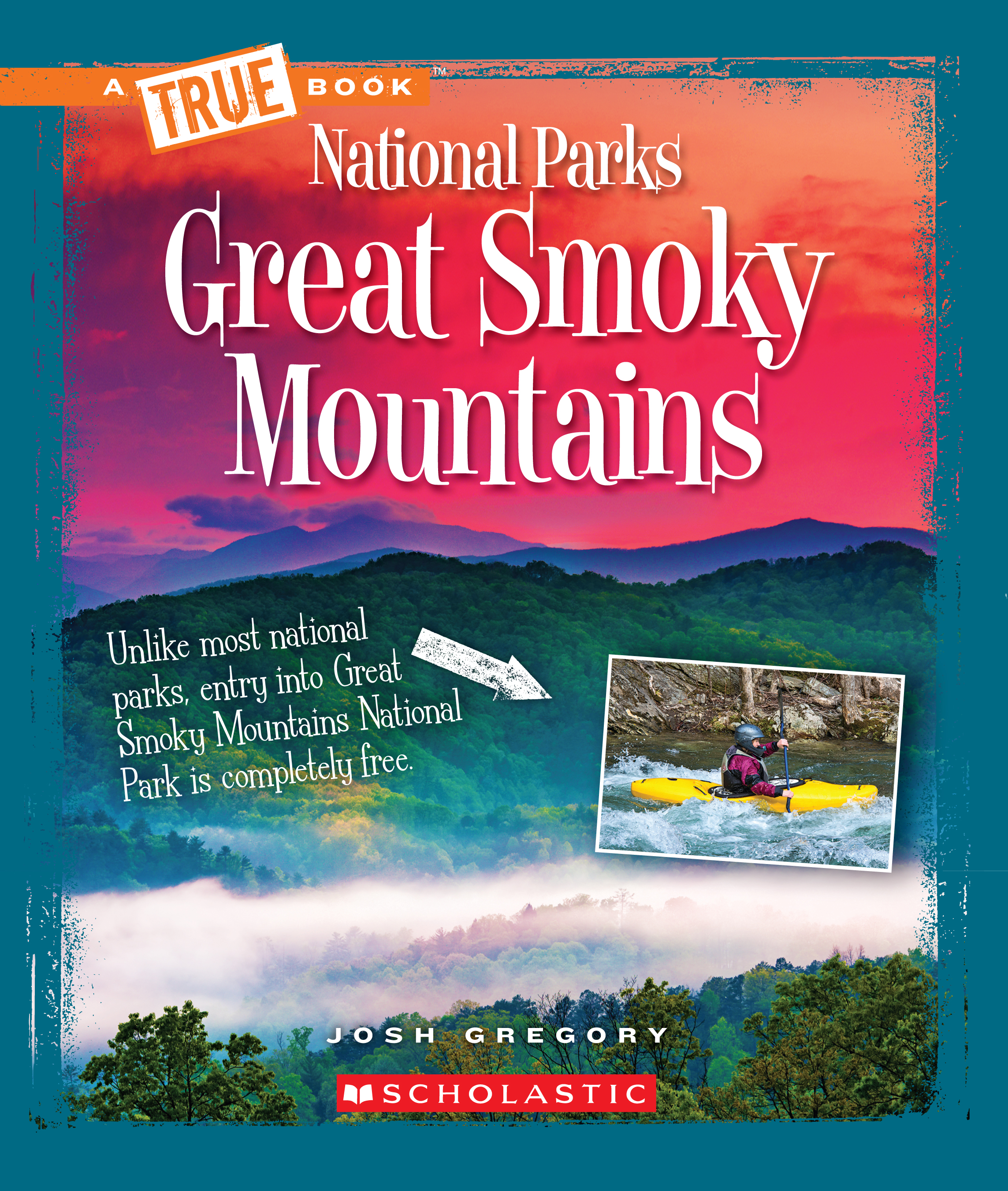 Great Smoky Mountains