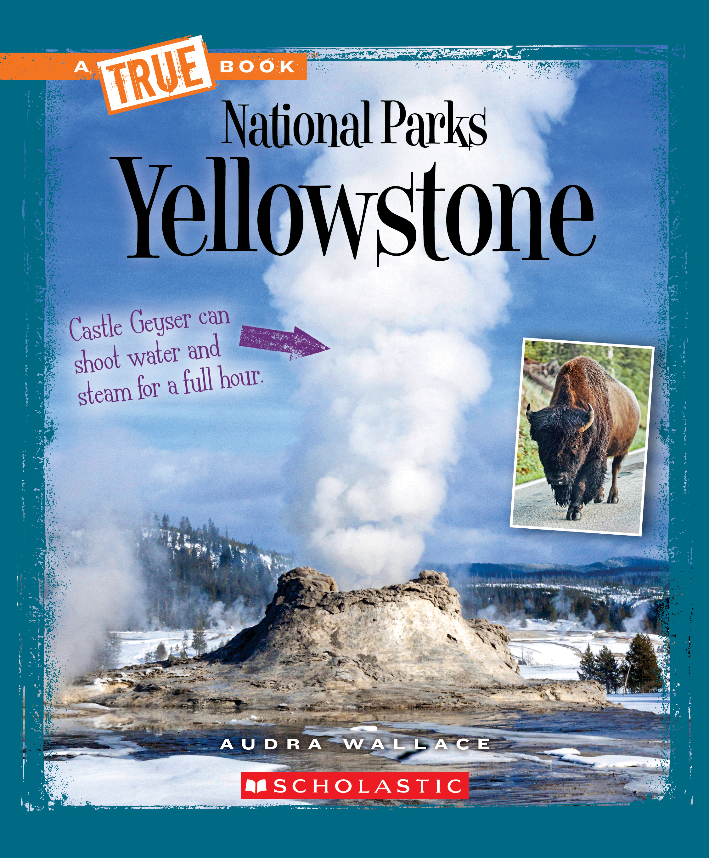 Yellowstone