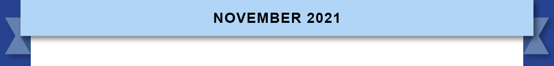 November 2021